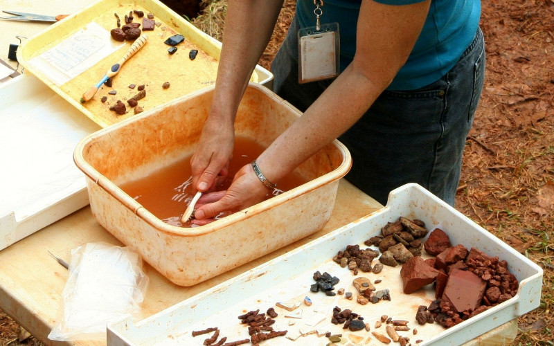 Arheolozi našli dokaze o vavilonskom osvajanju Jerusalima