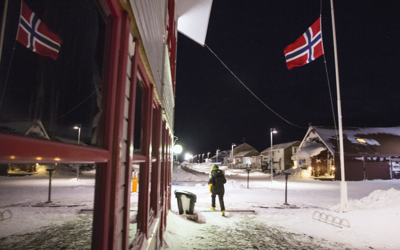 Grad u kome niko nije umro već 69 godina: Umiranje zakonom zabranjeno