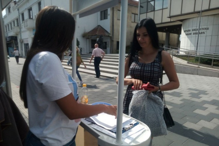 Građani RS podržali inicijativu za promjenu Zakona o igrama na sreću