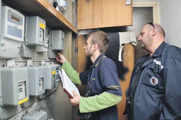 Nema poskupljenja struje u Srpskoj