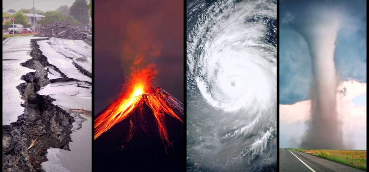 Prirodne nepogode i katastrofe koje je izazvao čovjek odnijele 44 milijarde dolara