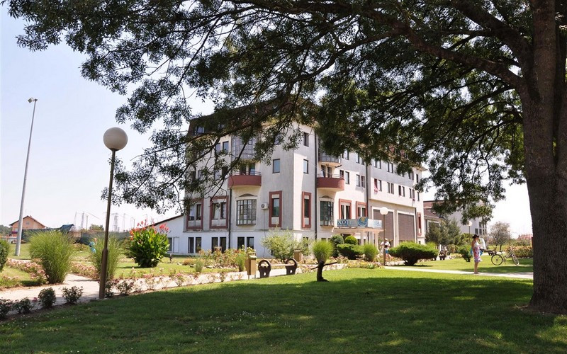 “Banja Dvorovi”: Dobra turistička sezona odskočna daska za nova ulaganja