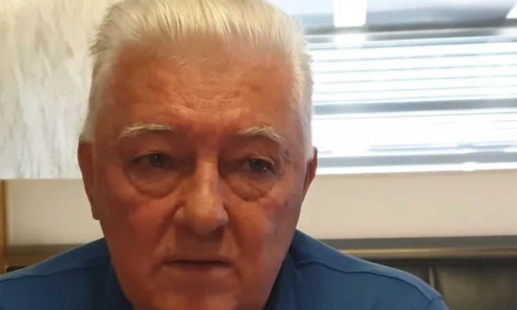 POLICIJA O HAPŠENJU MIHAJLOVIĆA: Nije bilo neprofesionalnog postupanja