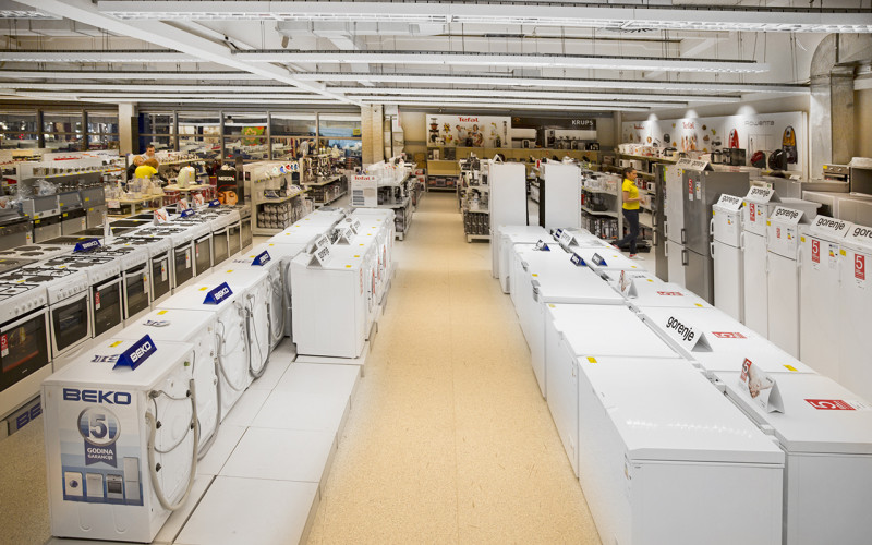 INFOBIJELJINA DONOSI DETALJNO OBJAŠNJENJE: Kada imate pravo na novi uređaj umjesto pokvarenog