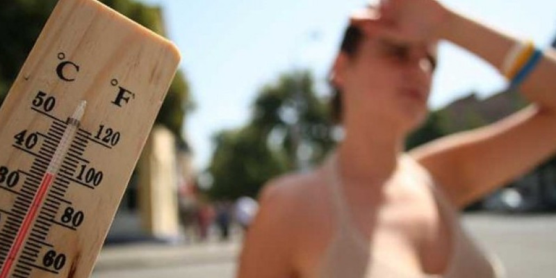 Tropske vrućine u BiH do sredine sedmice, a potom stiže osvježenje