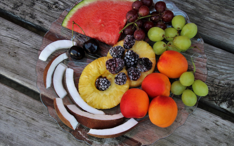 RUSKI ENDOKRINOLOG TVRDI: Od ovog voća možete da se ugojite više od mesa