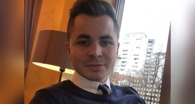 Filip Božić diplomirao u Sloveniji za dvije i po godine: Pozvan na najbolje svjetske univerzitete da nastavi školovanje