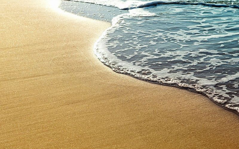 Ukrali pijesak, a sada ih čeka šest godina robije