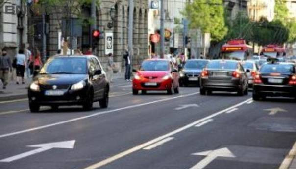 Bez problema u saobraćaju