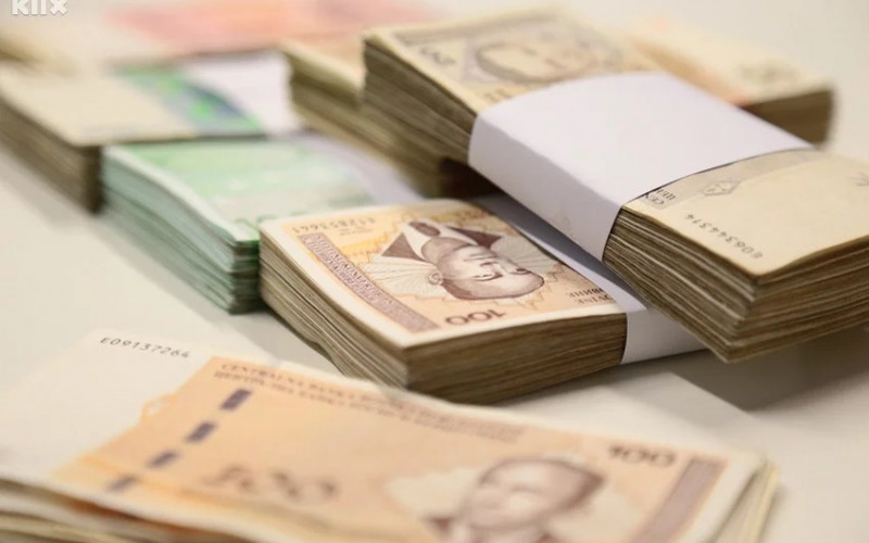 FBiH oštetila Srpsku za 1,2 milijarde maraka