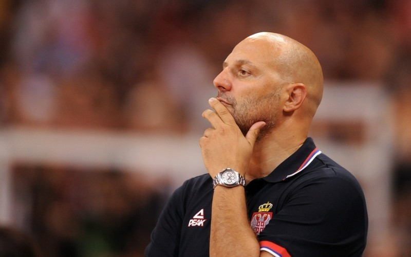 Đorđević: Teodosić 99% ne ide na Svjetsko prvenstvo