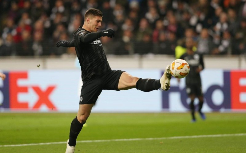 Mediji sada sele Jovića u Milano