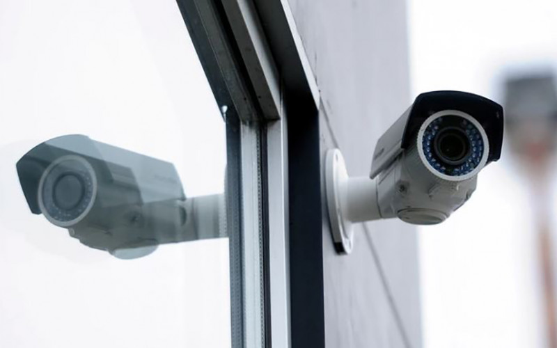 Banjalučane će snimati 340 kamera MUP RS