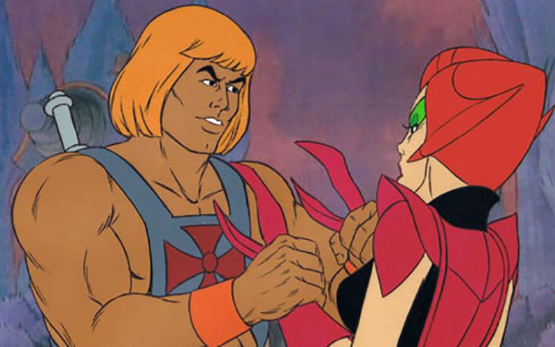 Nakon 34 godine nastavak He-Mana i Gospodara svemira