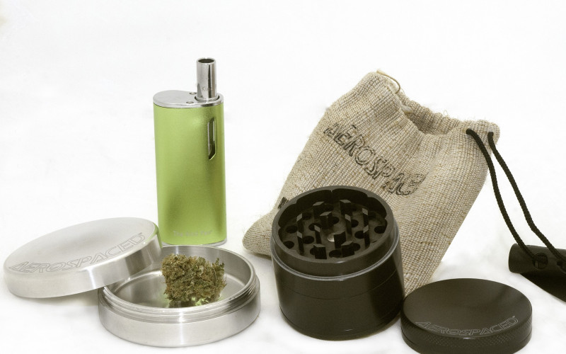 SAD dobijaju prvi restoran sa kanabisom u meniju