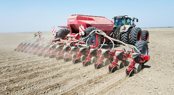Proljećna sjetva u većini dijelova Srpske umanjena, ali ne i u Semberiji