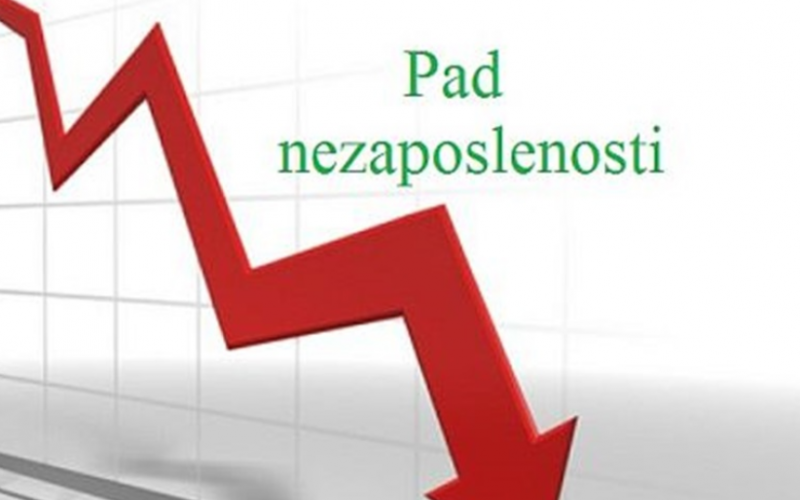 Broj nezaposlenih u BiH smanjen za više od 42.000