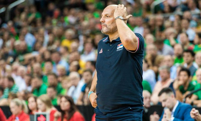 FIBA: Srbija prvi favorit za zlato na Mundobasketu