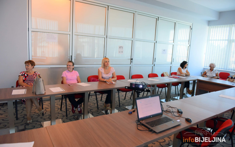 Bijeljina: Podrška novoosnovanim firmama