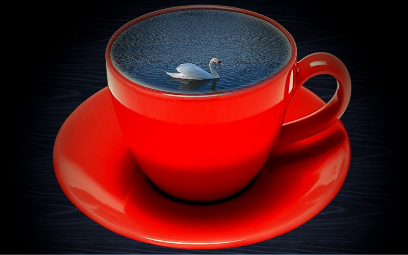 Za jednu šoljicu kafe potrebno 140 litara vode: Evo koliko vode se iskoristi za dobijanje drugih proizvoda