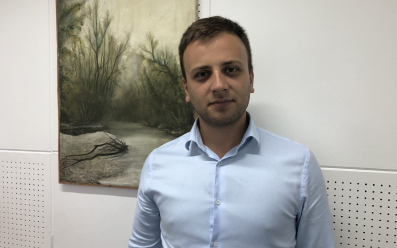 Mladi Majevičanin član naučnog tima u Madridu