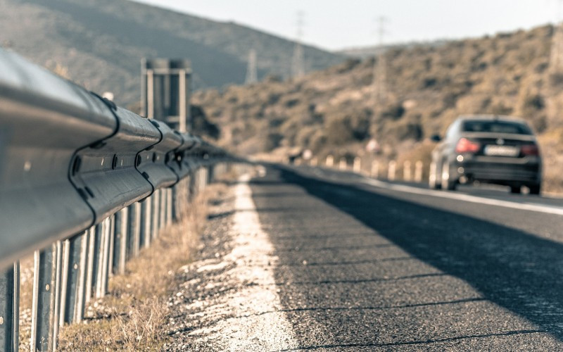 Na putevima Srpske čak 45 mjesta OPASNIH za vožnju