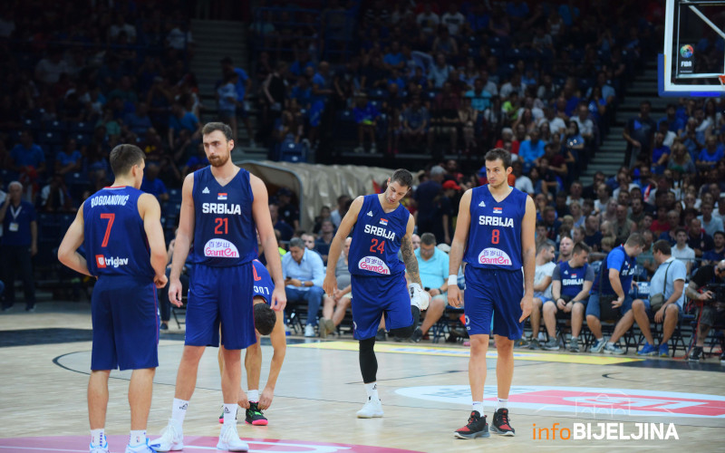 Raspored i satnica svih utakmica na Mundobasketu 2019