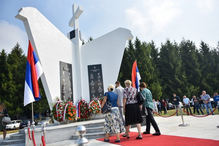 Otvorena druga kuća na Kočićevom ognjištu