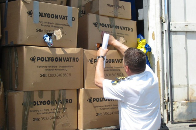 Budžet BiH oštećen za 8,2 miliona maraka