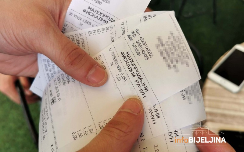 Dnevno stiže 20.000 koverata za nagradnu igru