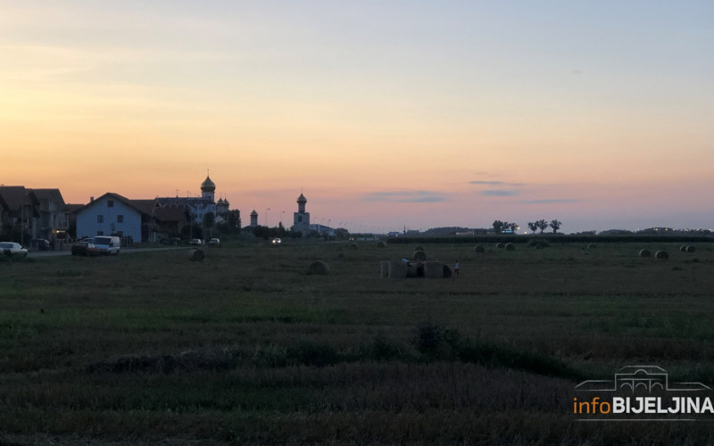 Pašalić: Neophodno izvršiti prenos vlasništva nekih površina sa PD