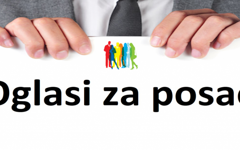 TRAŽITE POSAO: Pogledajte aktuelne konkurse ZZZRS