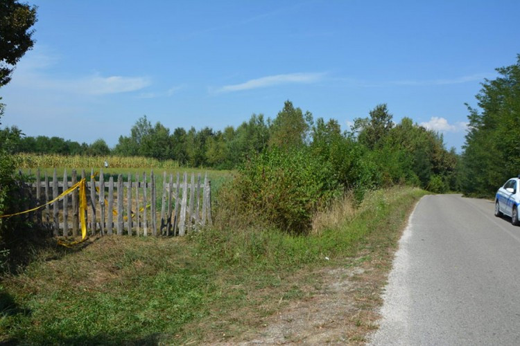 Bombom štitio njivu od divljih svinja, pa poginuo u eksploziji