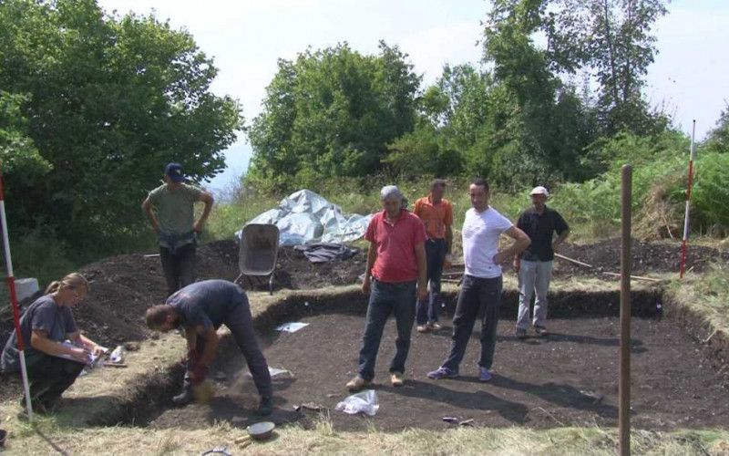 Arheološki nalazi: Naselja oko Zenice stara oko 3.100 godina