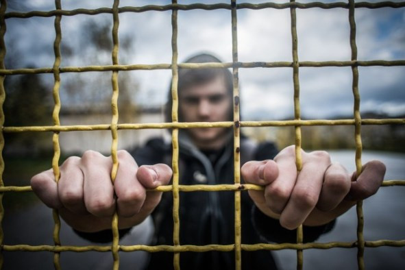 Oko 4 odsto izvršilaca krivičnih djela maloljetno