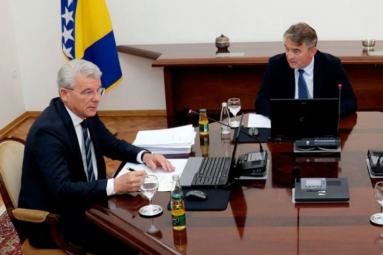 Fantomski dokument izazvao krizu