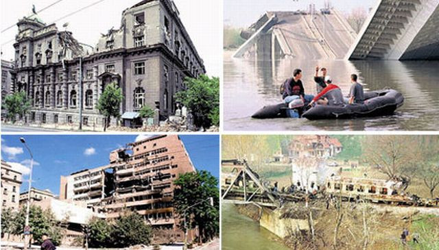 Na današnji dan 1995. godine počela NATO agresija na Srpsku