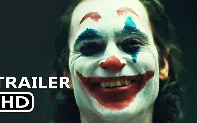 Trejler za Džokera s Finiksom u jednom danu pogledalo DEVET MILIONA LJUDI