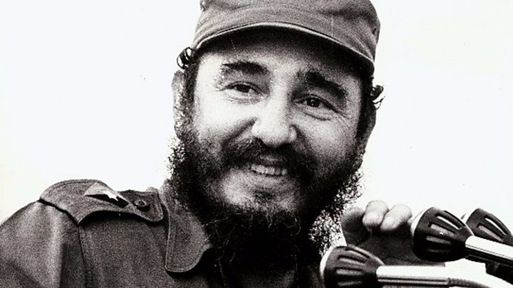 Fidel Kastro predvidio katastrofu u Amazoniji prije 27 godina