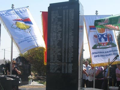 Obilježeno 27 godina od oslobođenja Srba iz Smoluće, Tinje i Potpeći