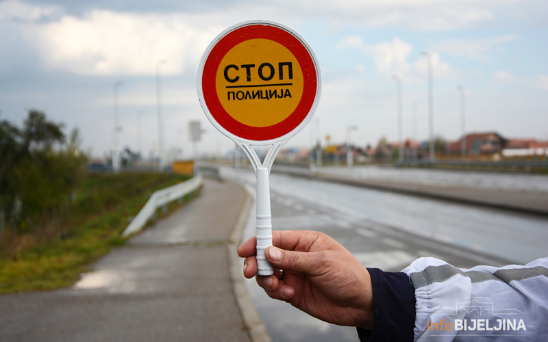Vozači oprez! - Pojačana kontrola saobraćaja zbog početka školske godine