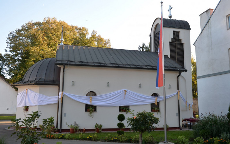 Služen parastos za nestale borce i civile