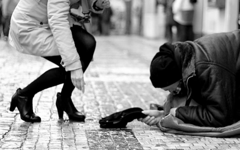 PROFESIONALNI PROSJACI u svijetu: Sjede na ulicama i traže milostinju, a imaju milione
