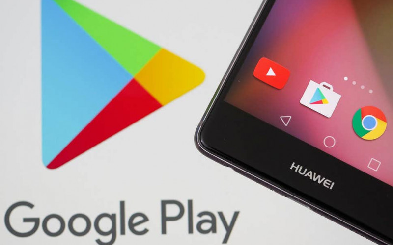 Google ne može Huawei-u da odobri licence za nove telefone