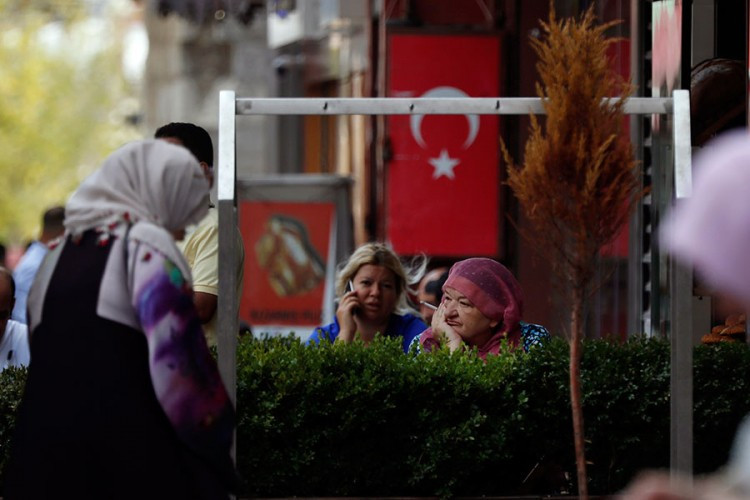 U Republici Srpskoj sve više turista iz Turske