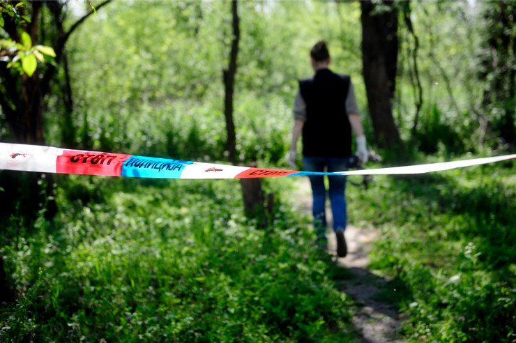 Modriča: Komšija u usjevu ponašao beživotno tijelo