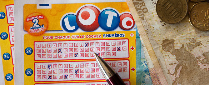 Igrao iste brojeve na lutriji 20 godina, a sada je osvojio džekpot