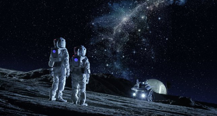 Prva žena trebala bi otputovati na Mjesec do 2024. godine