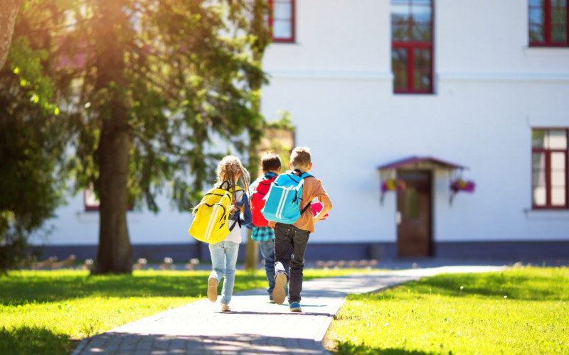 Počela nova školska godina