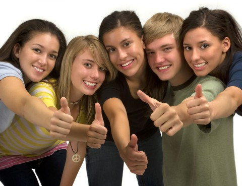 Konkurs za sufinasiranje projekata omladinskih projekata i programa